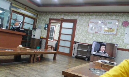 동해해물찜 이미지