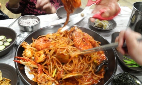 동해해물찜 이미지