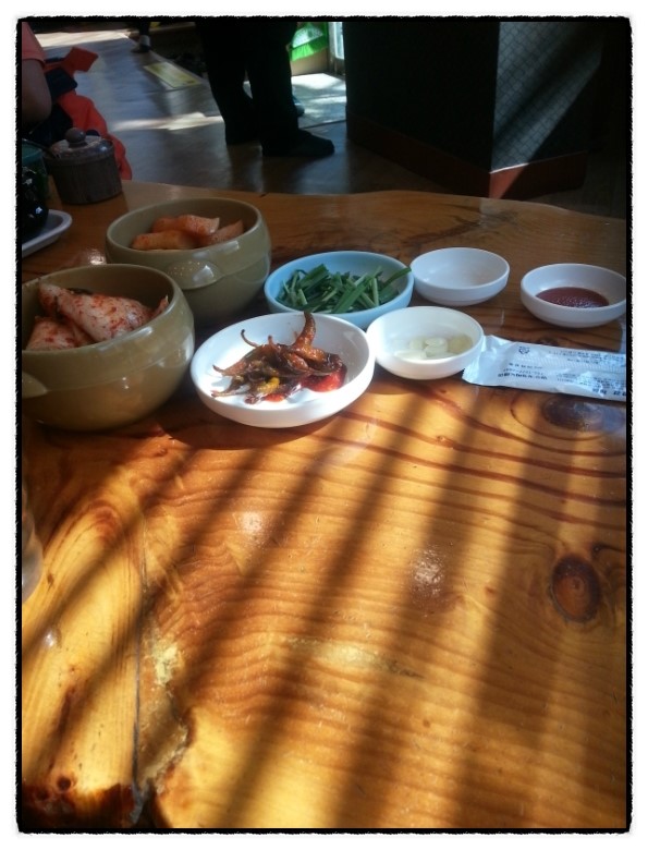무봉리토종순대국(용현점) 이미지
