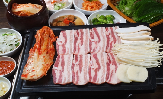 고기데이 이미지