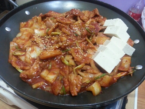 백제야식 이미지