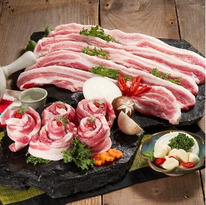 맛있는삼겹살 이미지