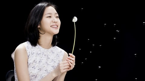 뿜헤어 이미지