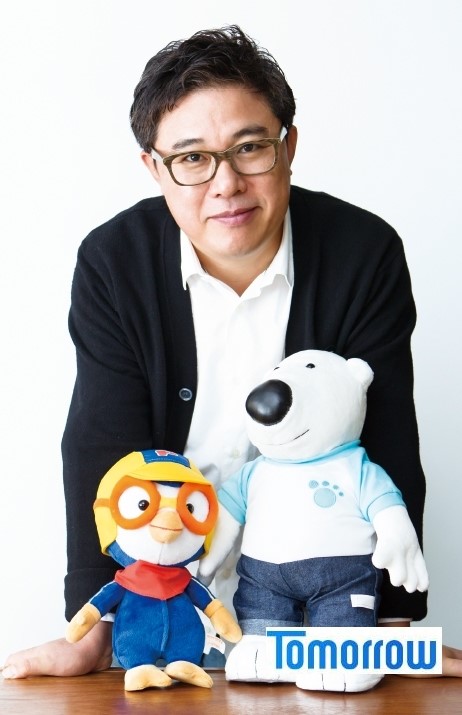 (주)오콘 이미지