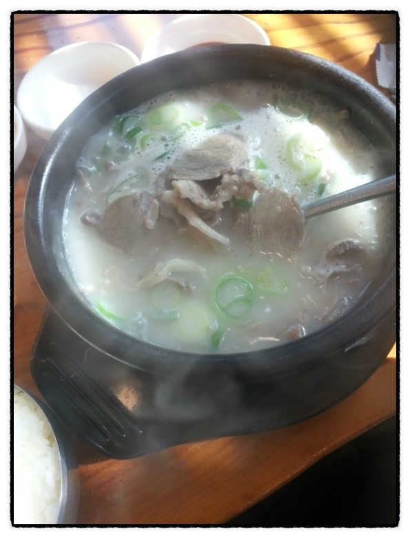 무봉리토종순대국(용현점) 이미지