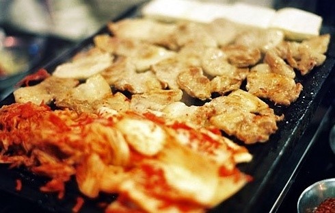 맛있는삼겹살 이미지