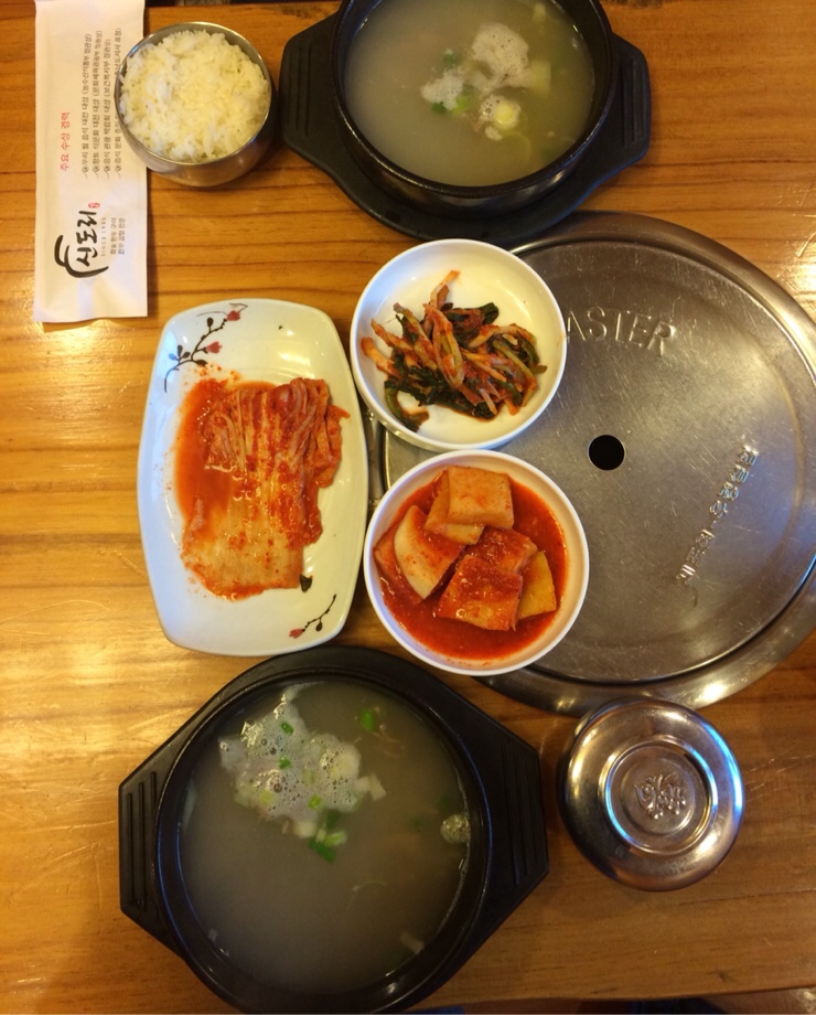 신도리한우촌 이미지