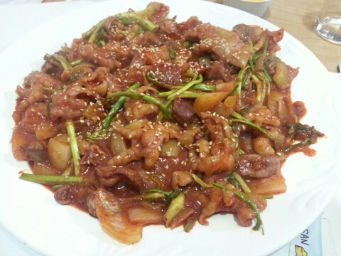 백제야식 이미지