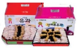 구천동한과 이미지