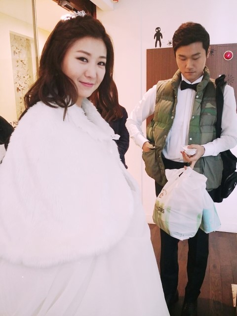 더레드헤어 이미지