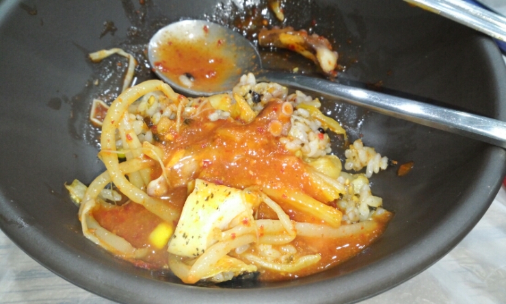 동해해물찜 이미지