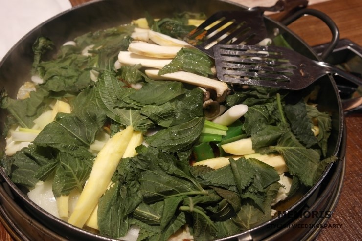 미아일도씨닭갈비 이미지