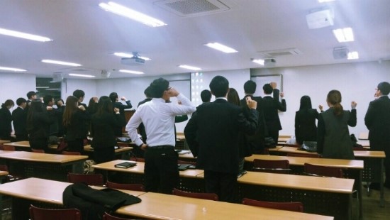 카라스피치학원 이미지