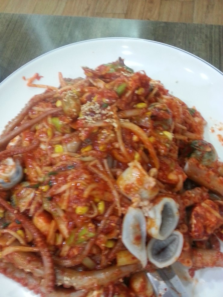 낙지방 이미지