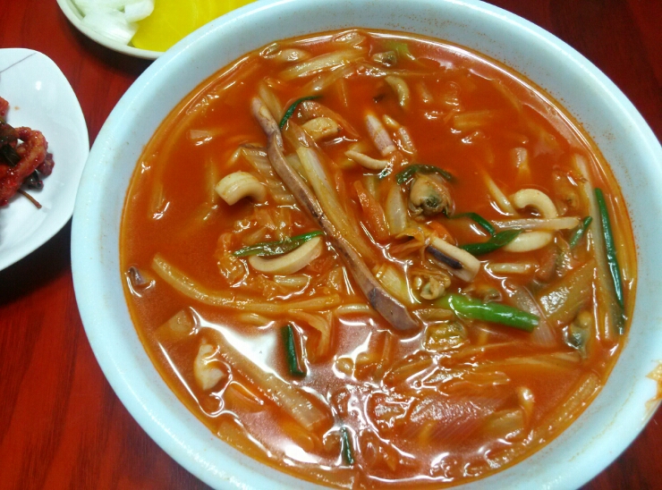 장성각 이미지