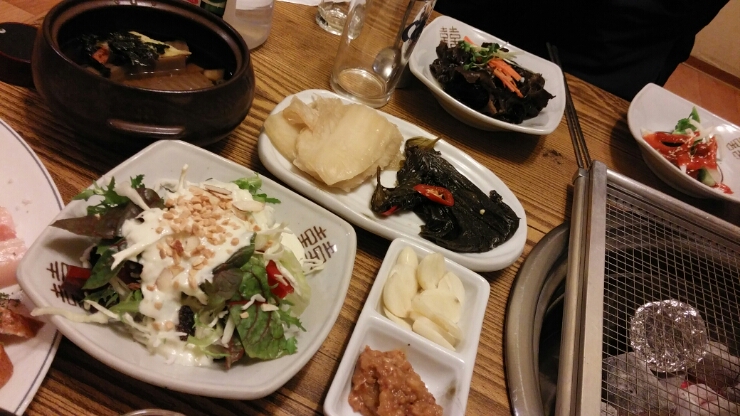 인디안참숯구이 이미지
