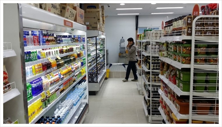 씨앤더블유 이미지