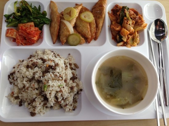 대중구내식당 이미지