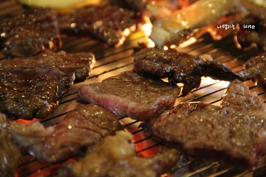 경성정육식당 이미지
