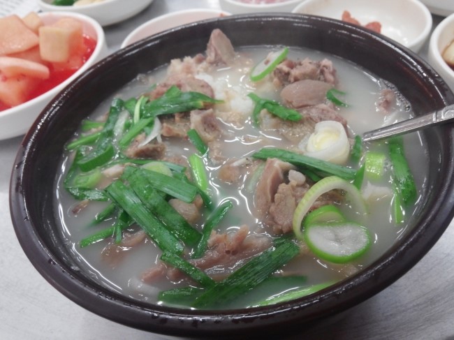 진배기할매국밥 이미지