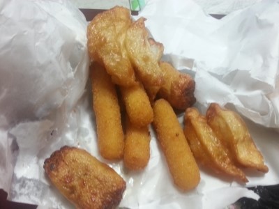 신천황제떡볶이 이미지