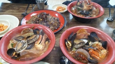 황제짬뽕 이미지