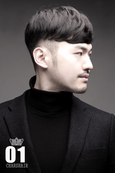 챨스헤어 이미지