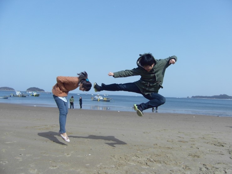 친구 이미지