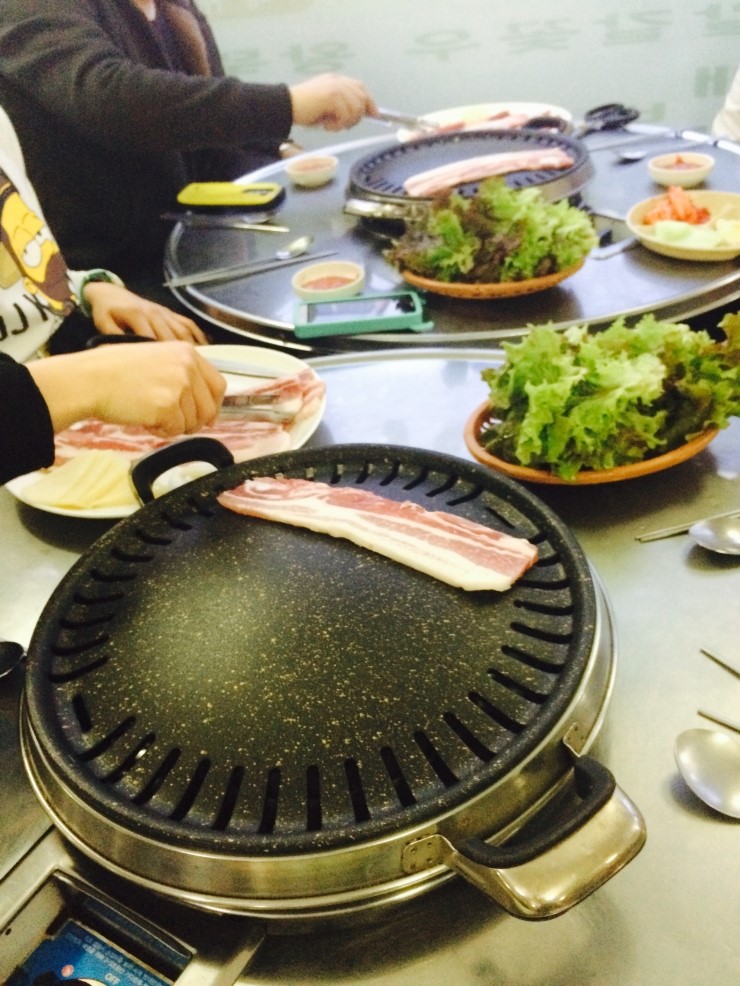 철수네고기마당 이미지
