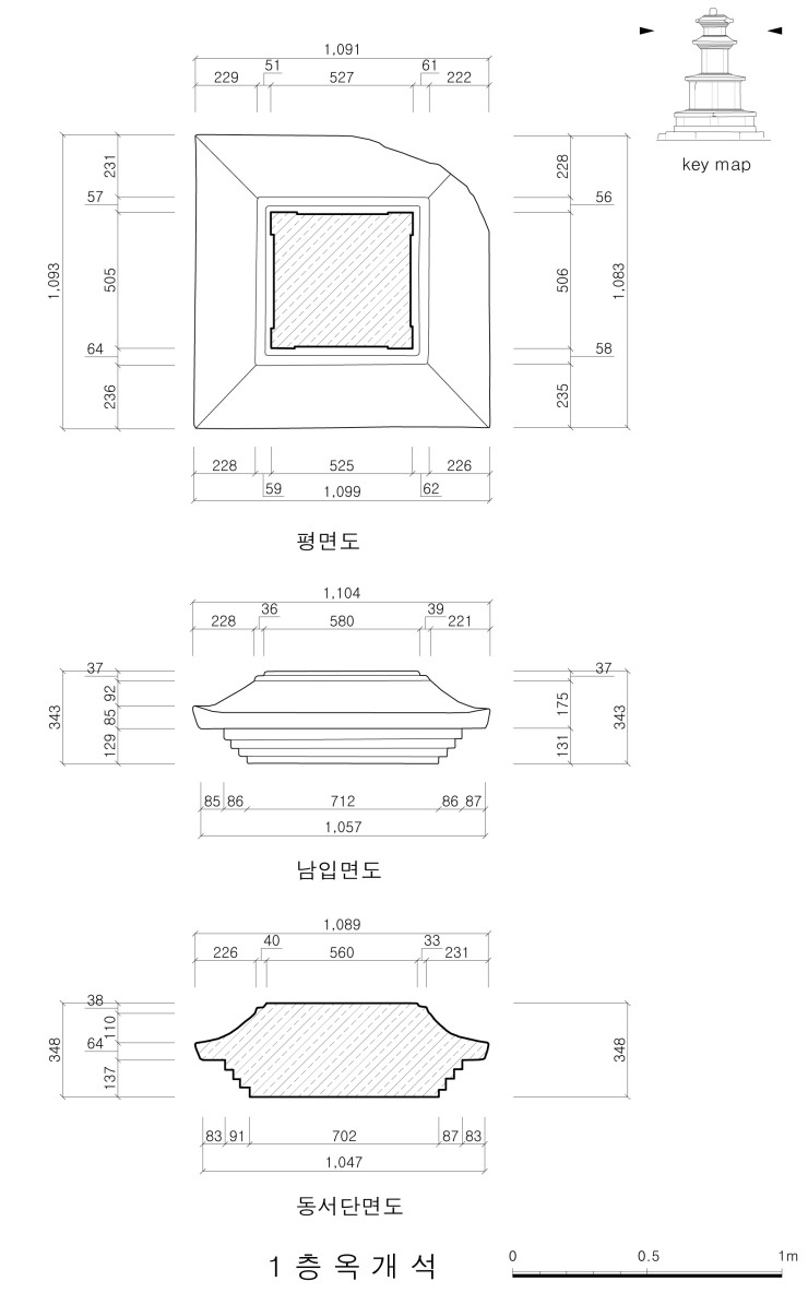 문화재3d 석탑 3차원 스캔 도면 광대역스캔 및 정밀스캔,노아쓰리디,noa3d : 네이버 블로그