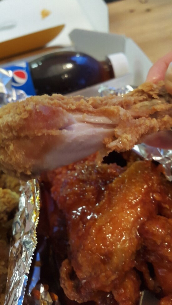 네네치킨해운대 이미지