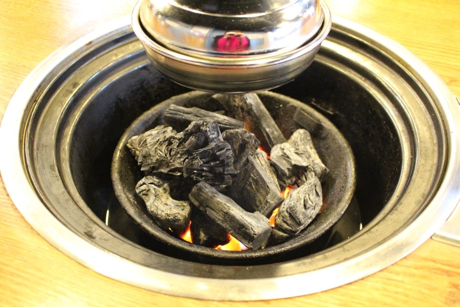임꺽정참숯구이 이미지