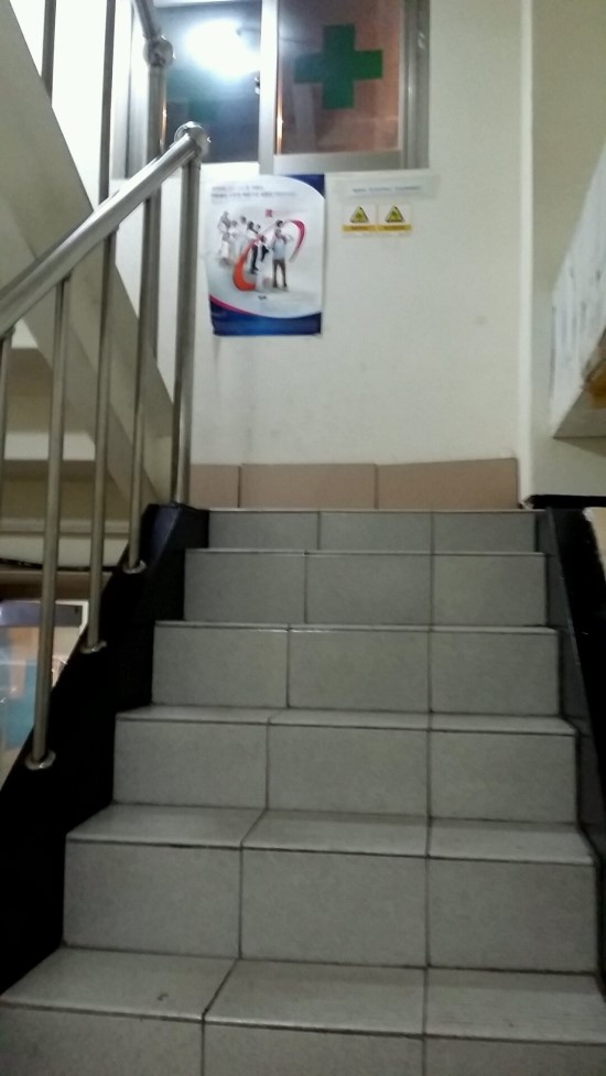 늘푸른외과의원 이미지