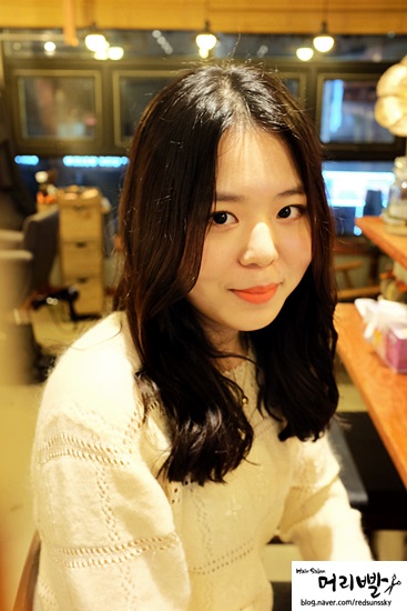 웨이브미용실 이미지