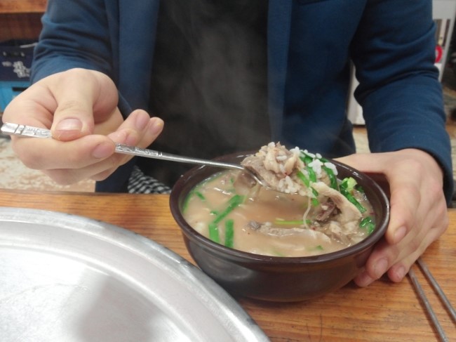 진배기할매국밥 이미지