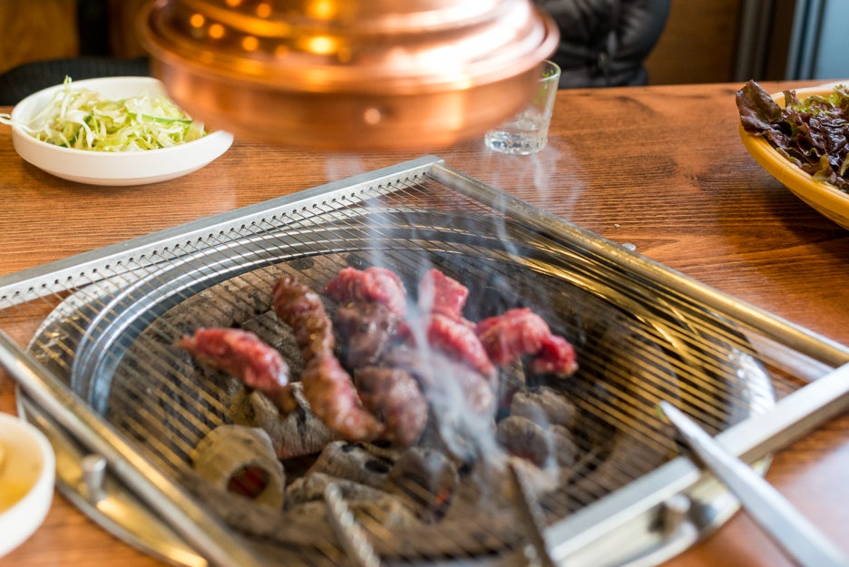 고기파는김선달 이미지