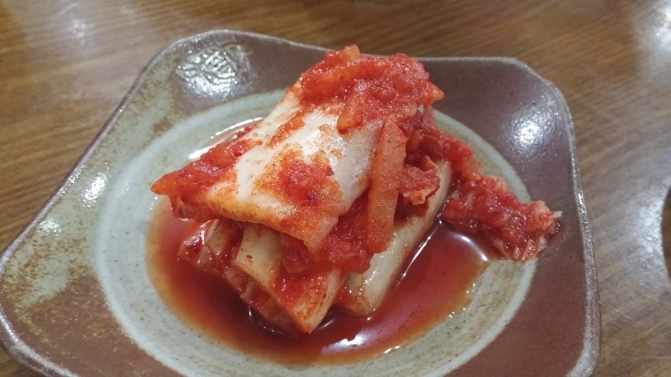 호화반점 이미지