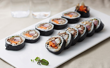 방배김밥 이미지