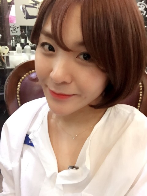 헤어BY 궁 이미지