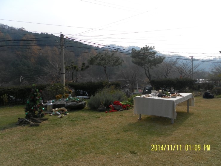 연인산풍경요리사의농원 이미지