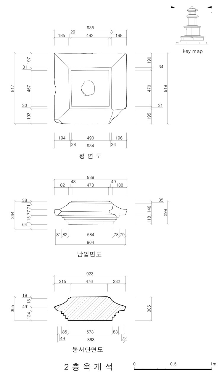 문화재3d 석탑 3차원 스캔 도면 광대역스캔 및 정밀스캔,노아쓰리디,noa3d : 네이버 블로그