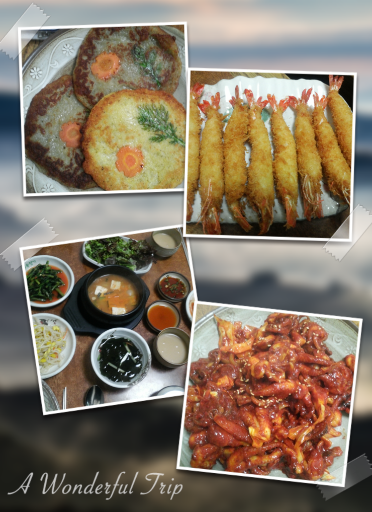 보리쭈꾸미 이미지