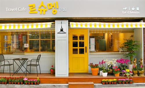 오픈도어에스테틱 이미지