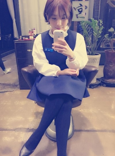 헤어BY 궁 이미지