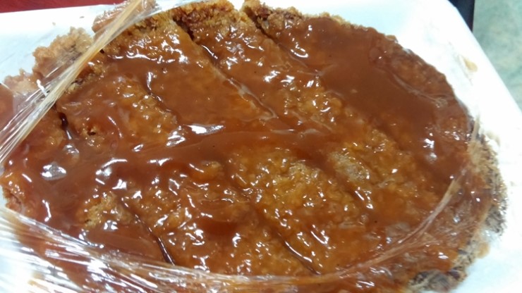 돈도니석쇠한판불고기 이미지