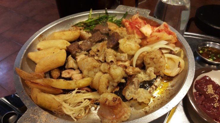 강남곱창이야기 이미지