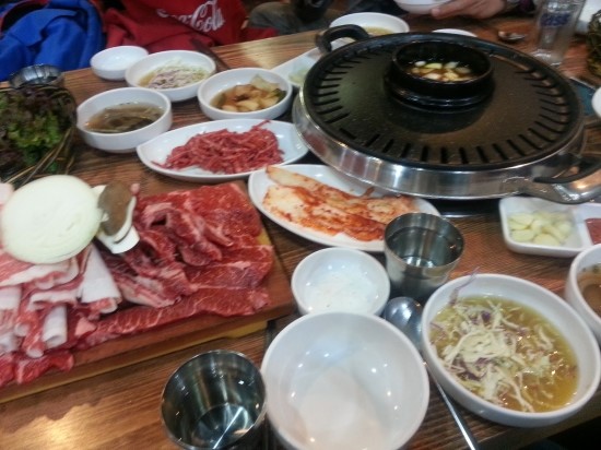 해바라기식당 이미지