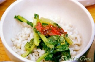 부부바지락칼국수 이미지