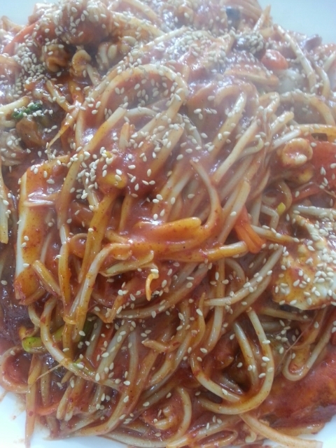 경원해물찜 이미지