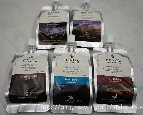 하니엘(Haniel) 이미지